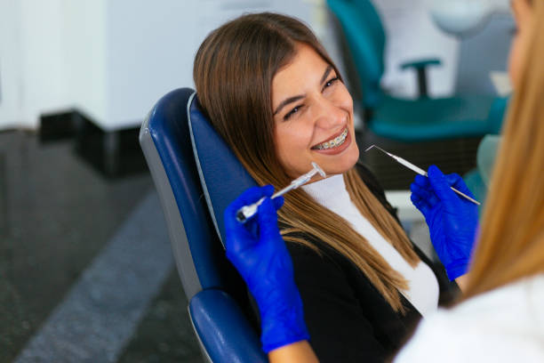 Best Full Mouth Reconstruction  in Meridian, TX