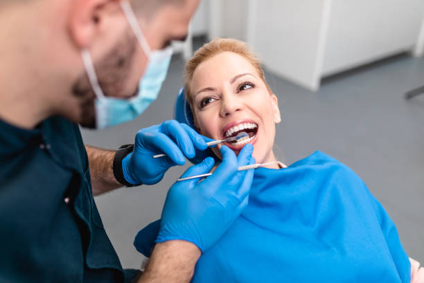 Best Dental Inlays and Onlays  in Meridian, TX