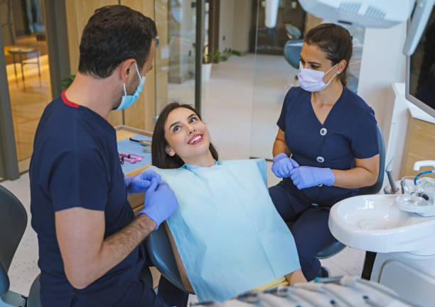 Meridian, TX Dental Services Company