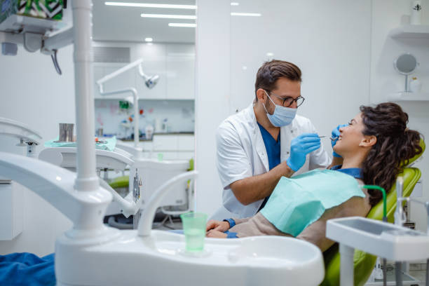 Best General Dentistry  in Meridian, TX