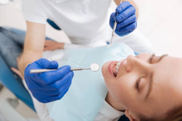 Best Oral Cancer Screening  in Meridian, TX